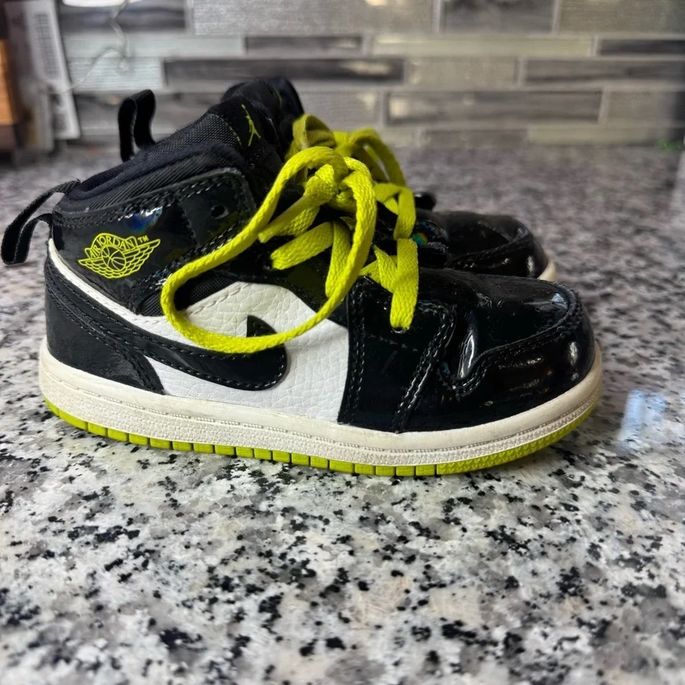 Nike air jordan